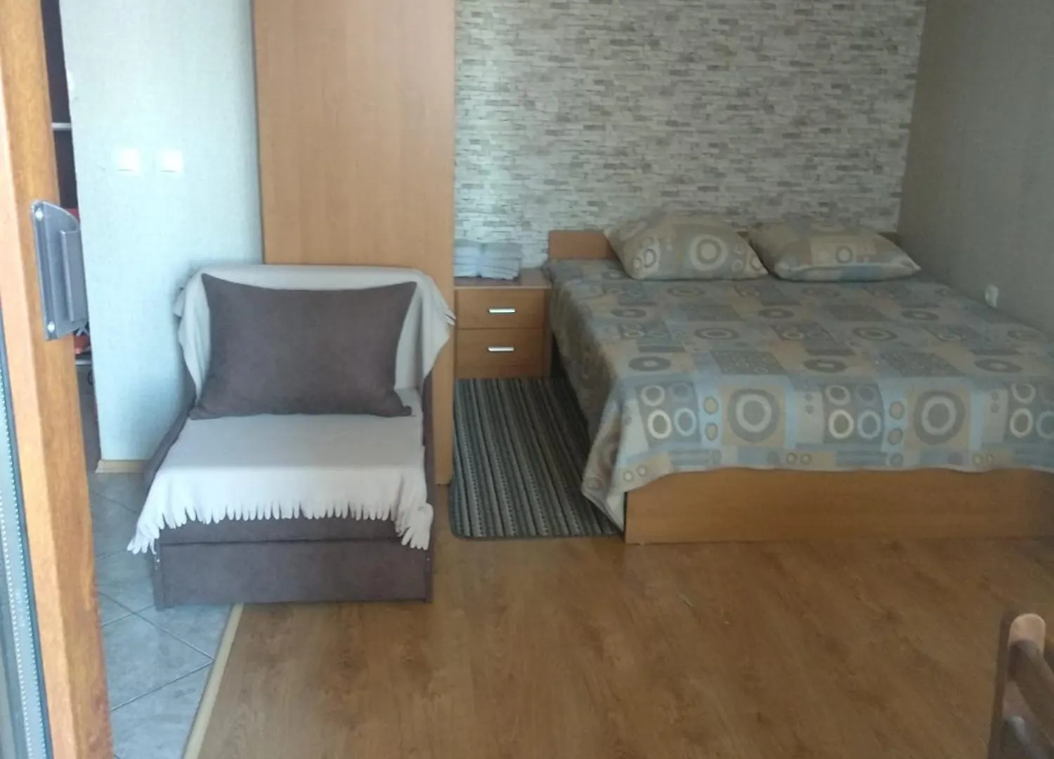 Smile Apartment Burgas 0*,  Bulgaria
